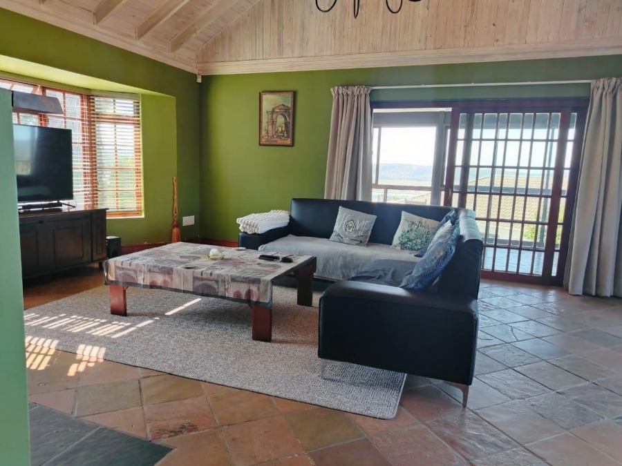 5 Bedroom Property for Sale in Knysna Heights Western Cape